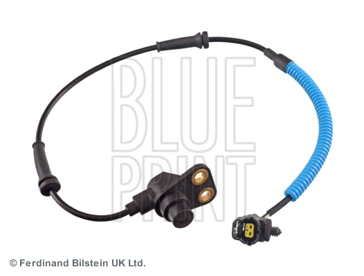 Датчик ABS передний левый CHEVROLET MATIZ, SPARK 0.8-1.0LPG 09.00-
